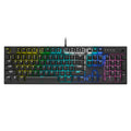 Black Mechanical Keyboard G9132