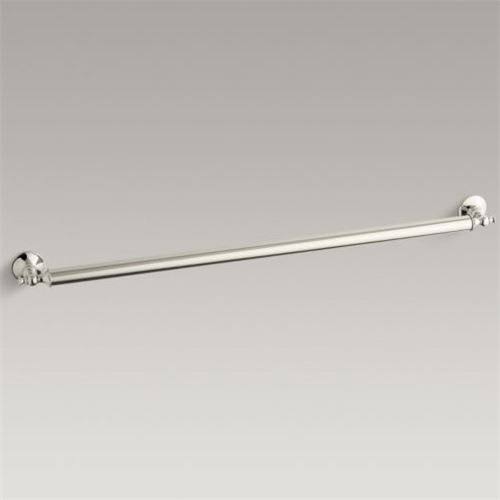 36 In. Grab Bar, Vibrant Polished Nickel A845
