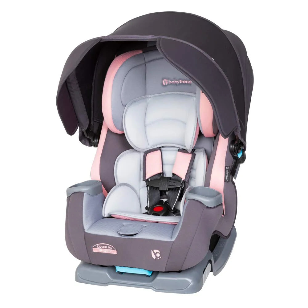 4-in-1 Convertible Car Seat N4298