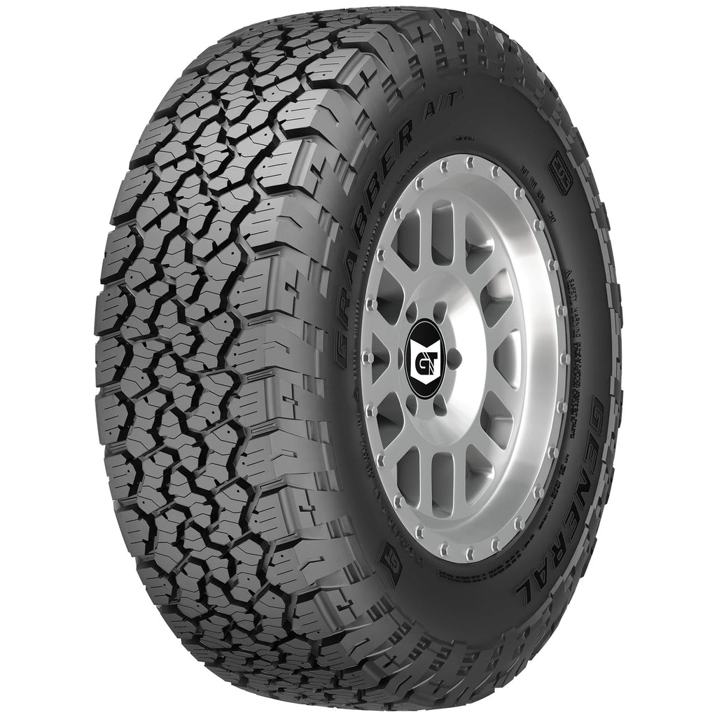 All Terrain 205/75R15 97T Light Truck Tire E83180