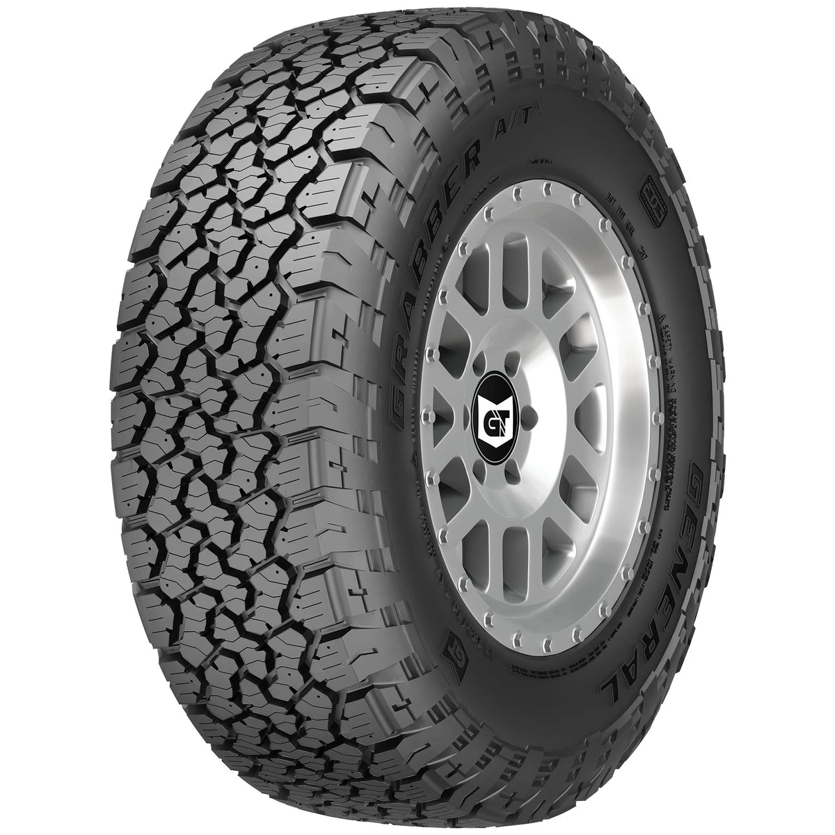 All Terrain 205/75R15 97T Light Truck Tire E83180