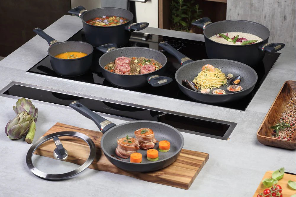 Fry Pan 24cm A8537