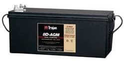 Replacement For Trojan 8d-agm I494