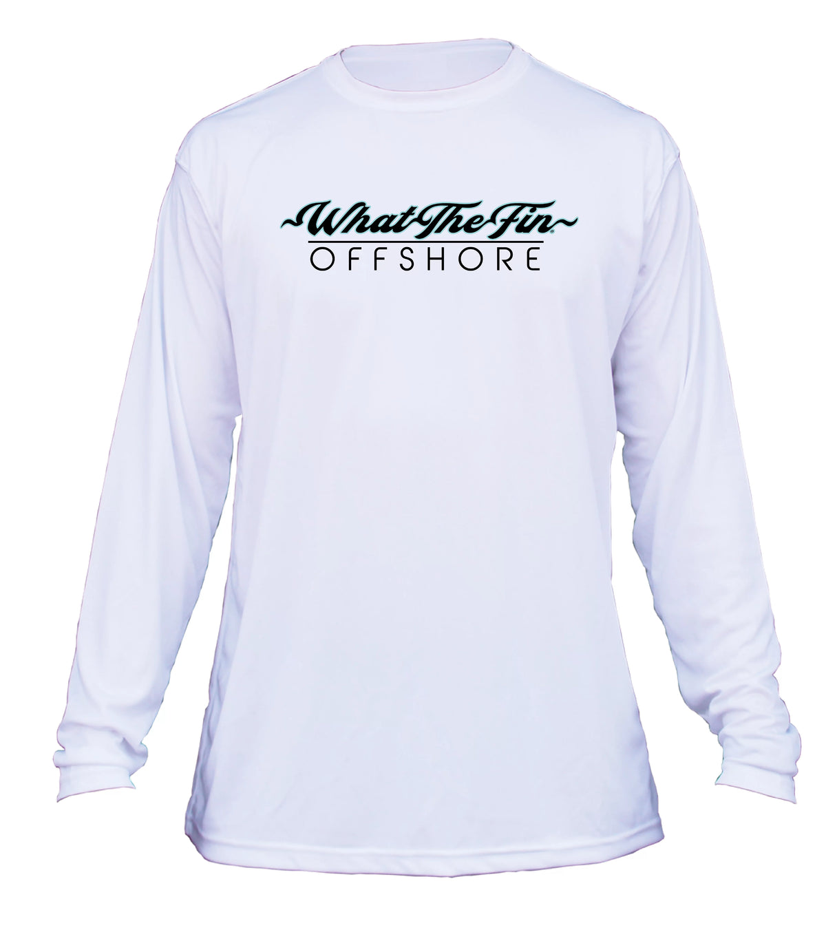 Long-Sleeve Performance Wicking Shirt W4168