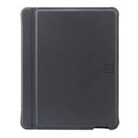 Black Keyboard Case for iPad Air 4th Gen O9832
