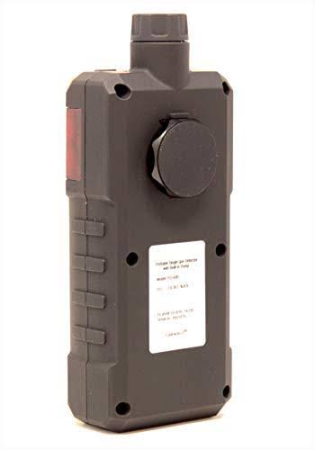 Headspace Analyzer Carbon Dioxide 0-100% I2992