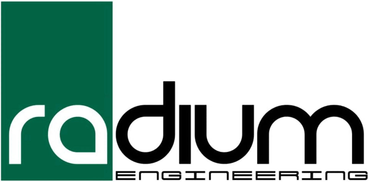 Radium Engineering 20-0029 V948202
