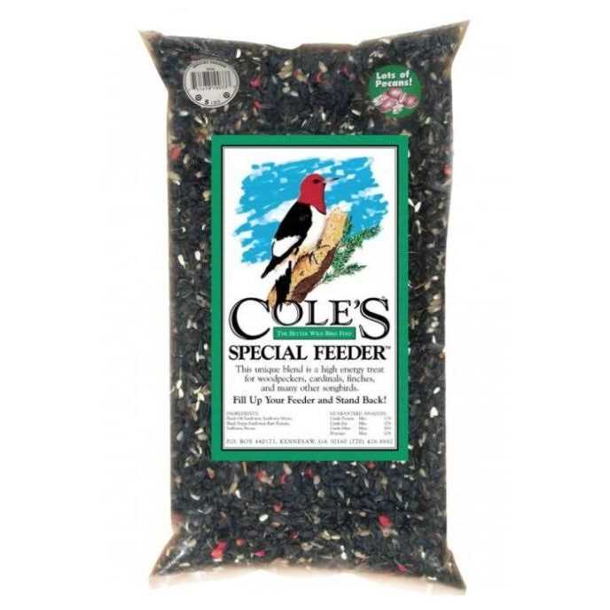 Bird Seed R181443