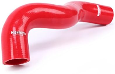Black I-Beam Chassis Hose Kit D4936