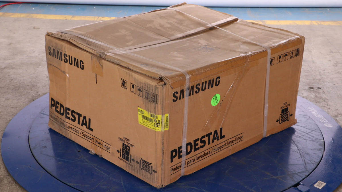 27 Pedestal P85788