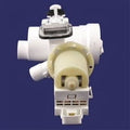 Drain Pump for Whirlpool Washer E560811