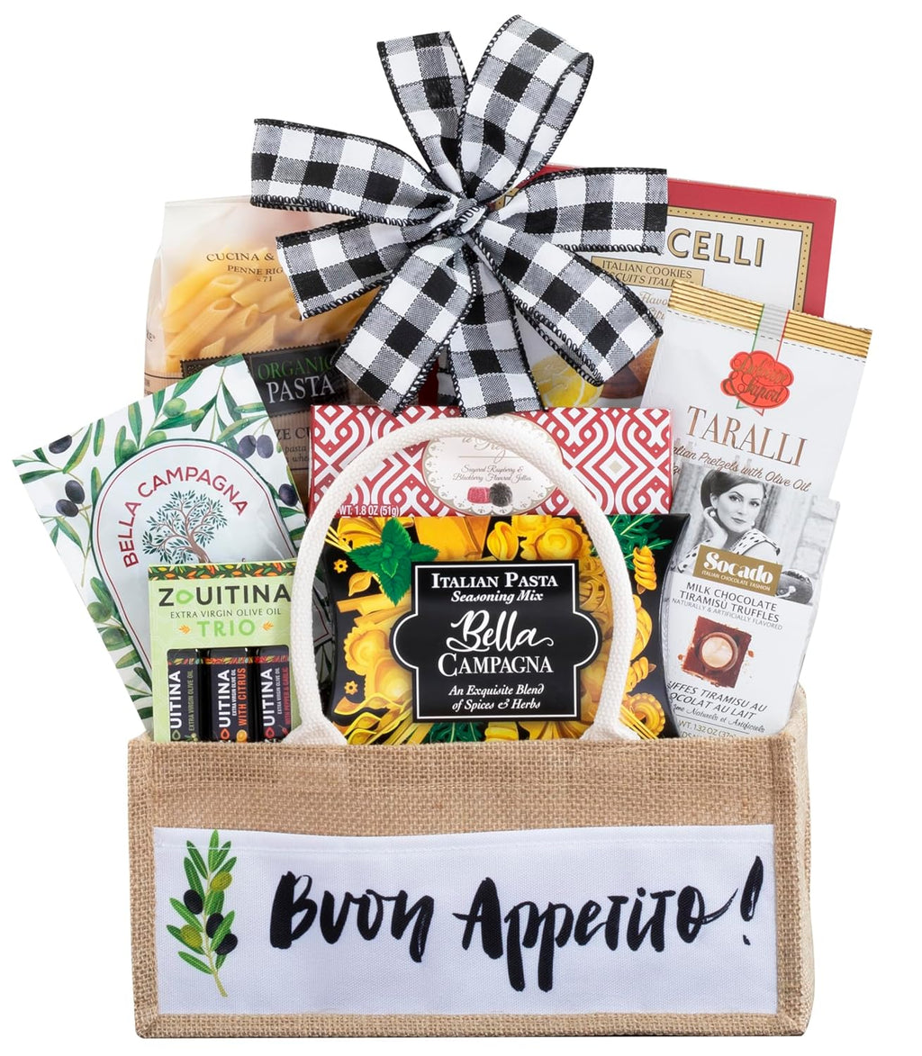Gift Basket L732