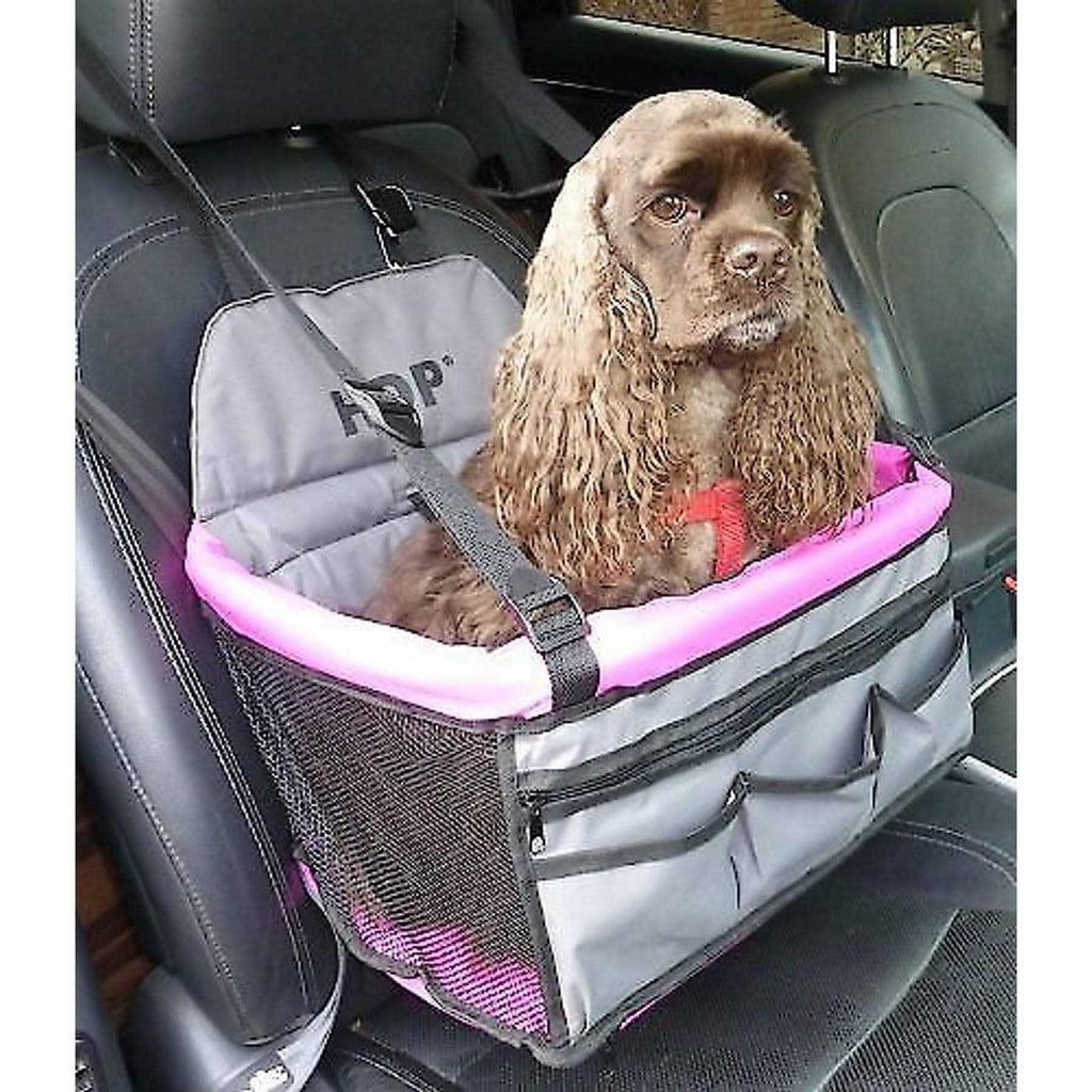 Booster Car Seat V436592