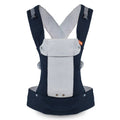 Navy Cool Mesh Baby Carrier D521