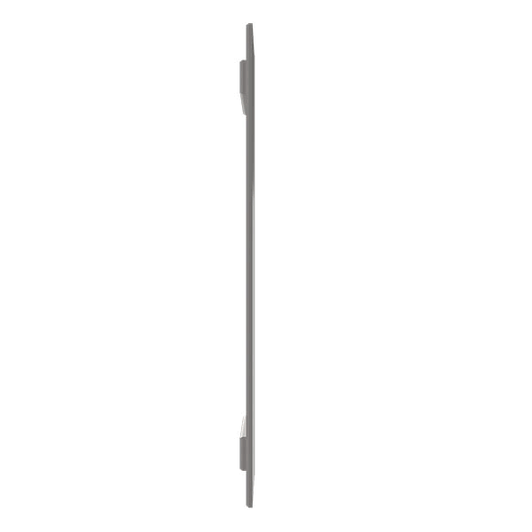 Primed Composite Board-n-Batten Shutters (Per Pair) W719011