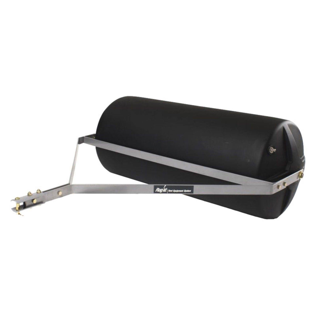 18 in. x 48 in. Poly Lawn Roller T284