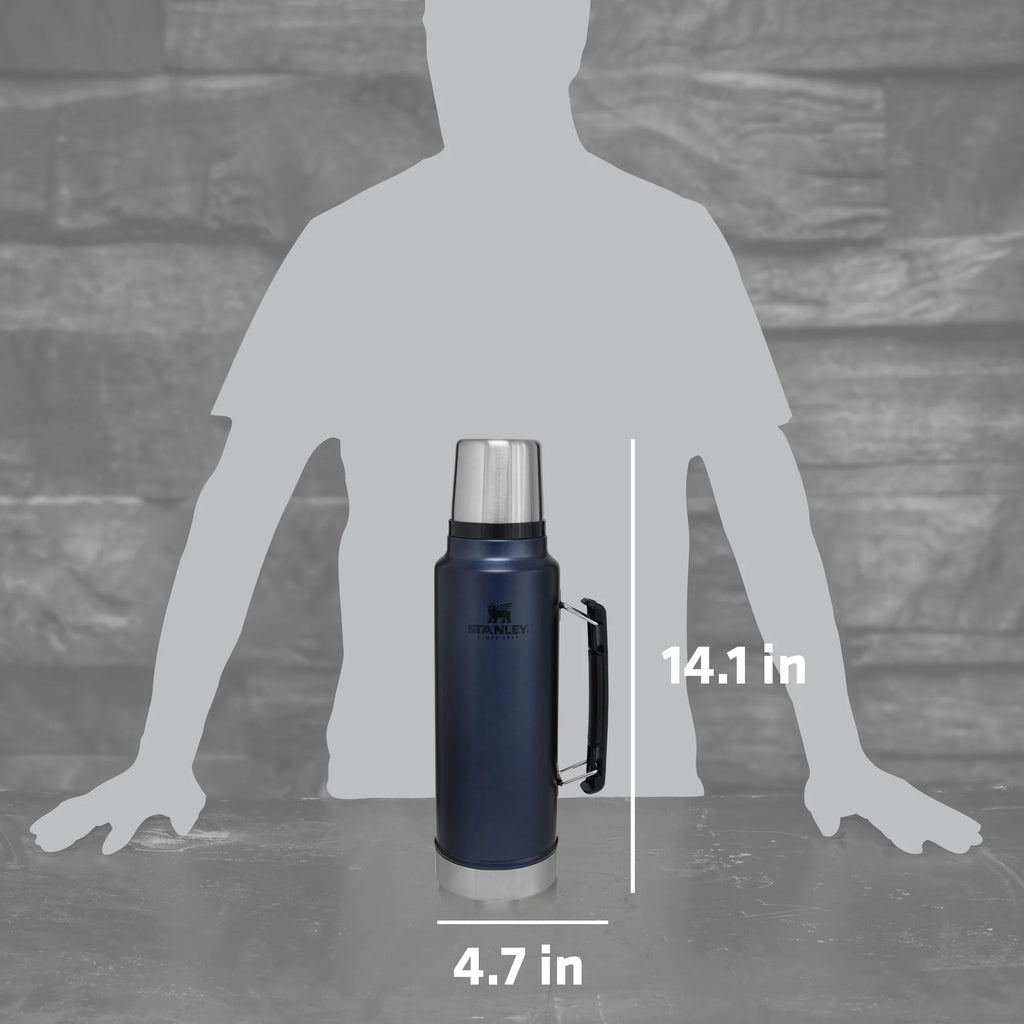 1.5QT Vacuum Bottle C6991