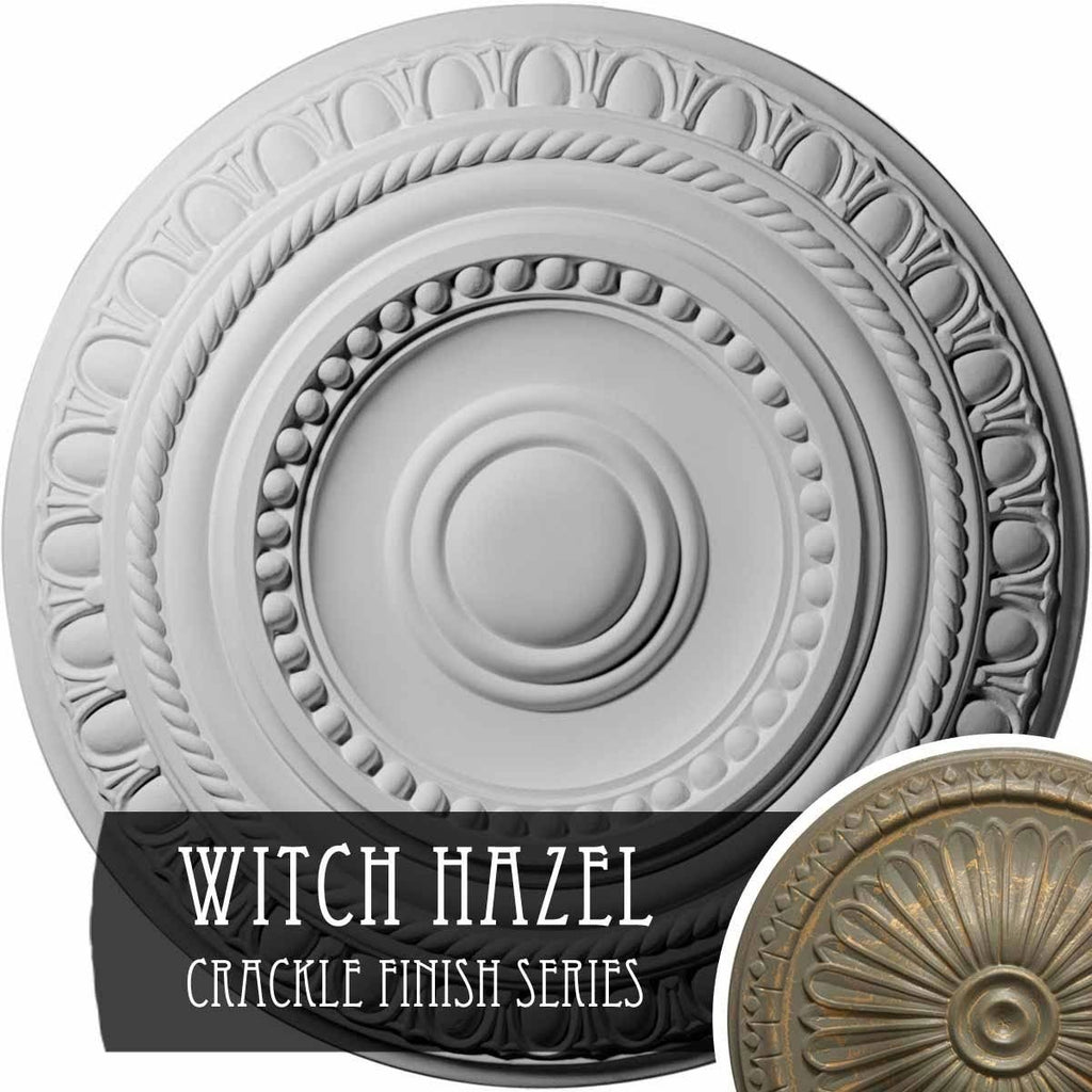 Ceiling Medallion P508848