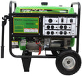 6600-Watt 13hp Gas Powered Portable Generator Y5344