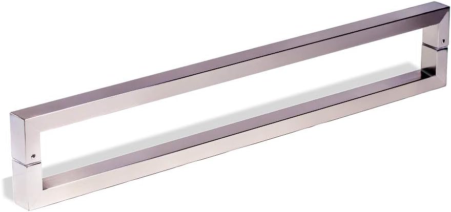 Stainless Steel Door Pull Push Bar A629