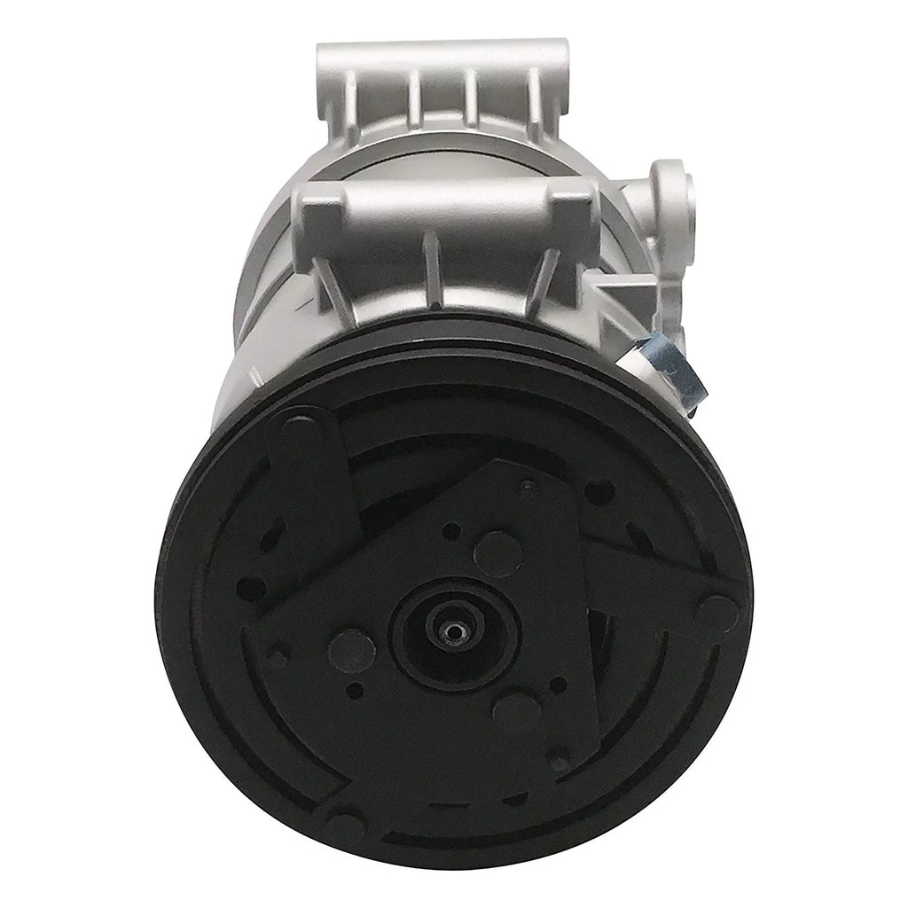 Reman AC Compressor and A/C Clutch P316795