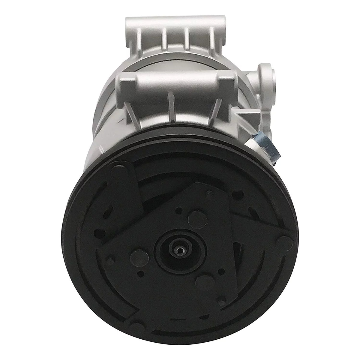 Reman AC Compressor and A/C Clutch P316795