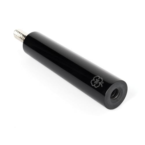 4-inch Joint Extension Pool Cue Stick Extender C76016