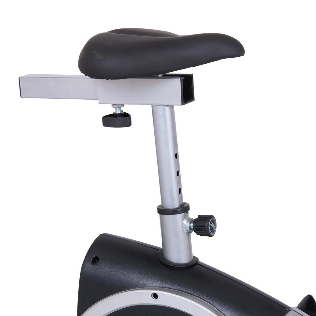 Cardio Dual Trainer, 12.5 Stride, Max. Wt 250 lbs A17462