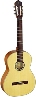 Nylon String Slim Neck Classical Guitar B8491