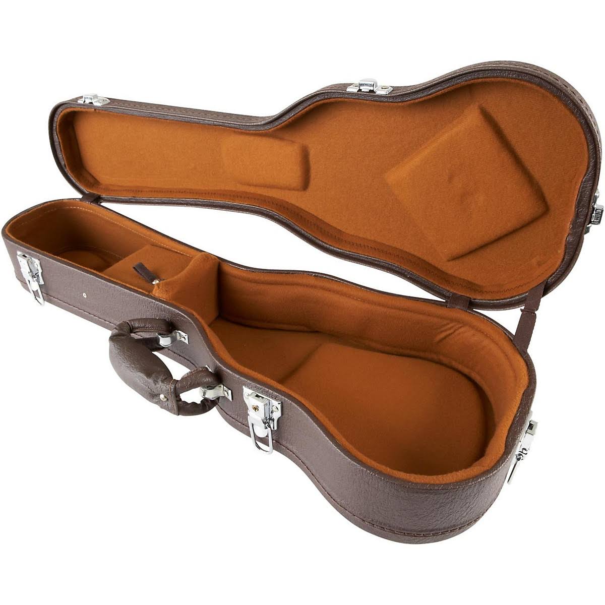 Concert Ukulele Hardshell Case C8932