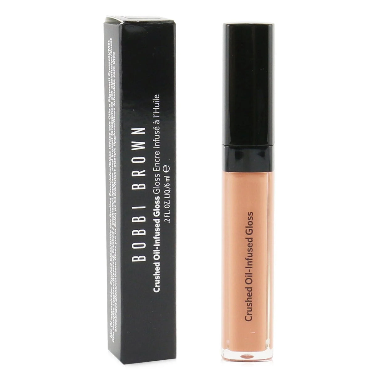 Crushed Oil Infused Gloss F377424