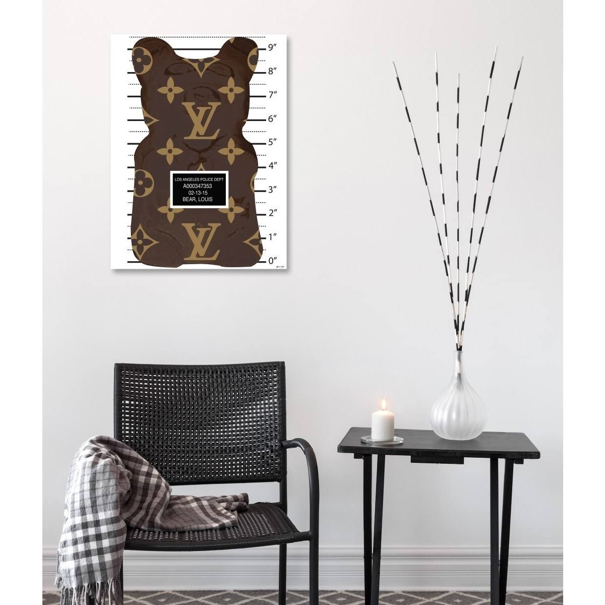 Canvas Art D444406