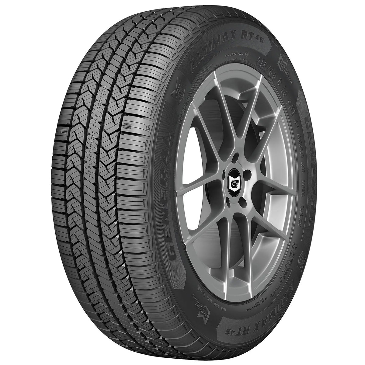 All Season Tire P620