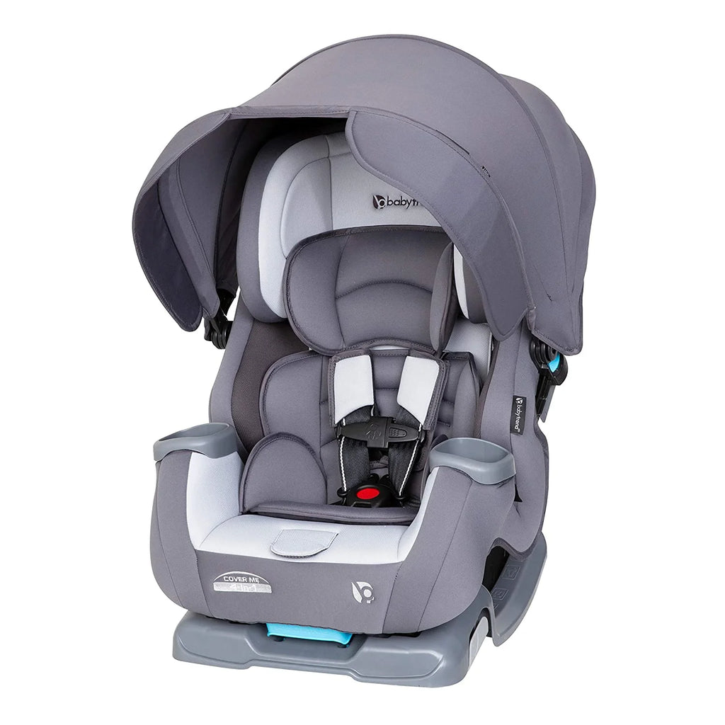 4-in-1 Convertible Car Seat N4298