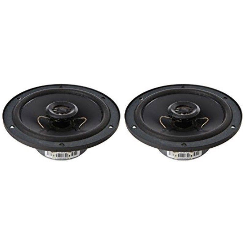 6.5x22 60 Watts RMS Coaxial Car Audio Speakers I9659