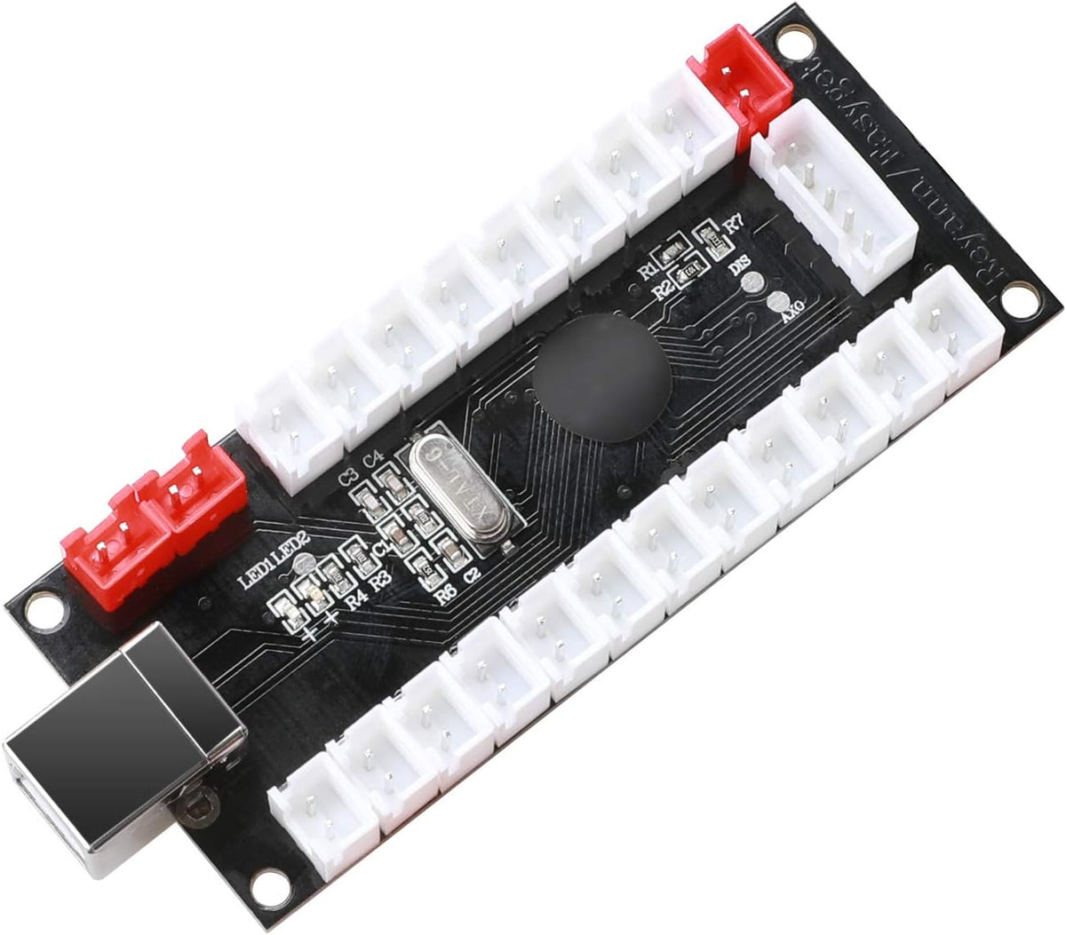 Arcade Joystick and Push Button Kit Z97660