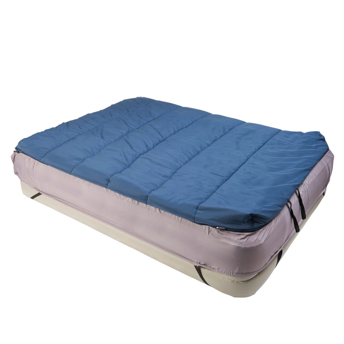 Queen Airbed Sleeping Bag Q253