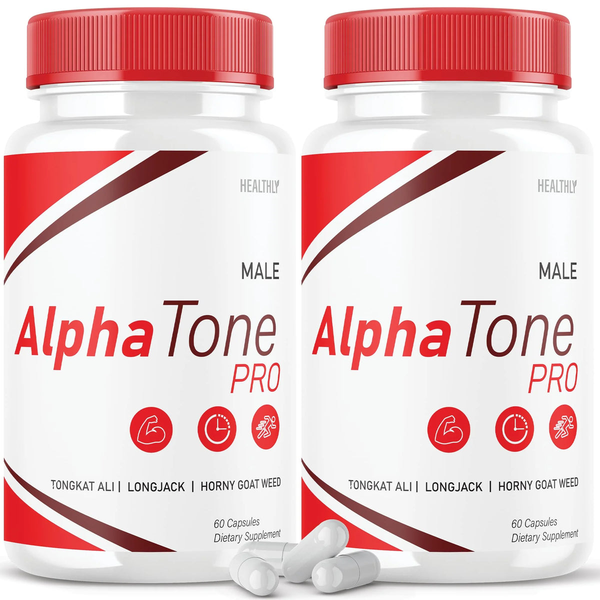 120 Capsules Supplement Powder Y84141