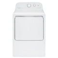 6.2 cu. ft. Dryer P395