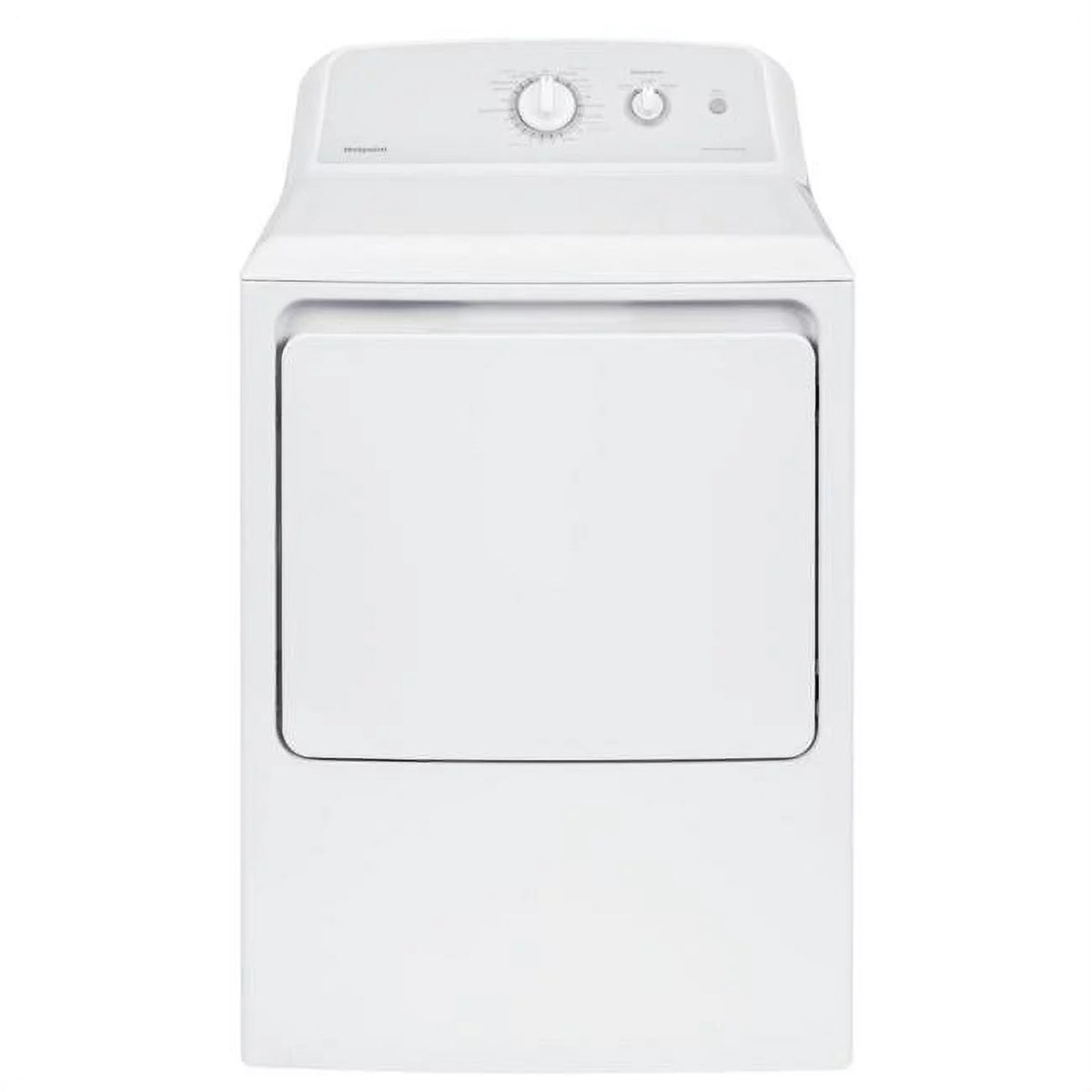 6.2 cu. ft. Dryer P395