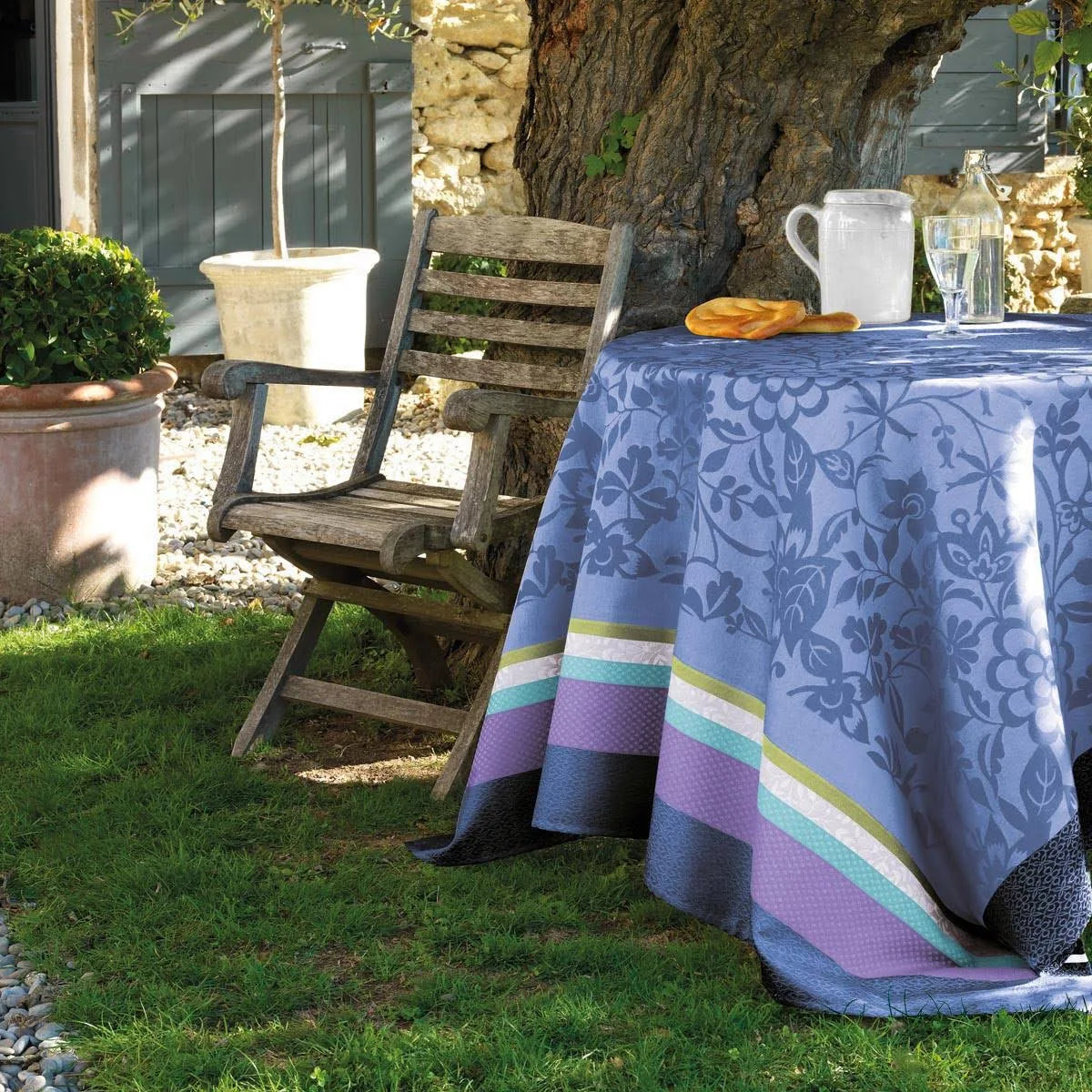 Lavender Blue 100% Cotton Q349089
