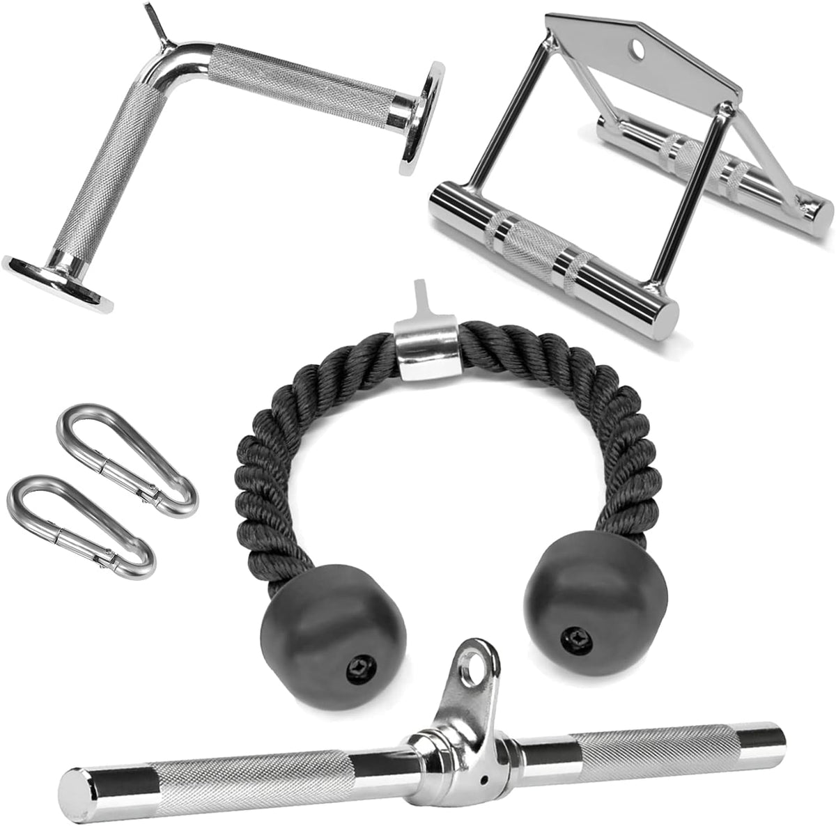 Tricep Press Down Cable Attachment M792823
