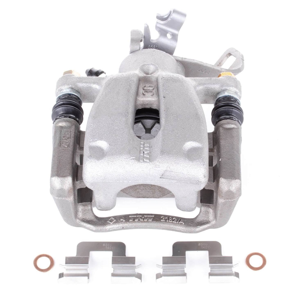 Rear Left Caliper with Bracket T15246