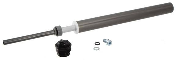 Rock Shox Dualair Spring Assembly w/Cap Z932493