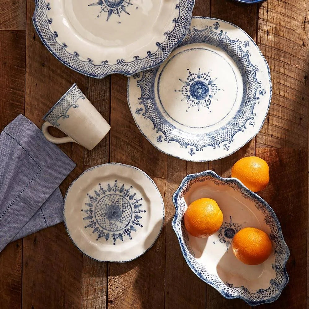 Charger Platter D29232