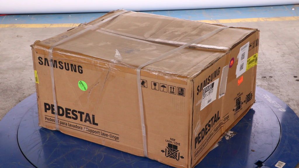 27 Pedestal P85788