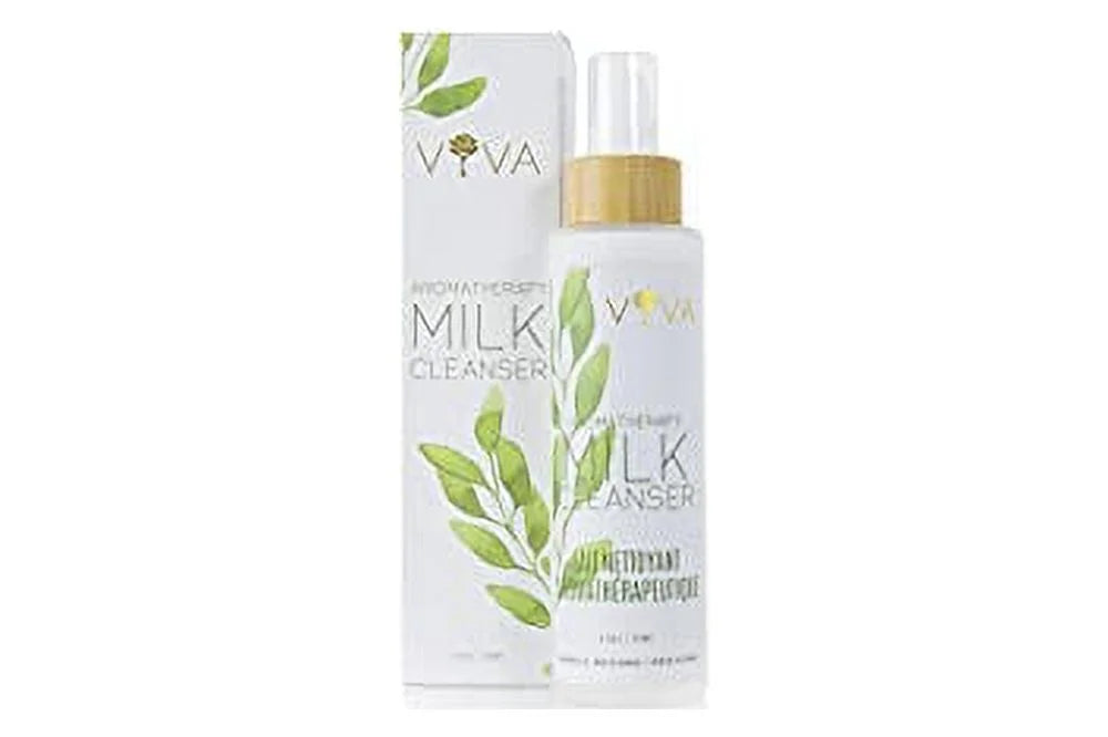 Aromatherapy Milk Cleanser 120 ML R3478
