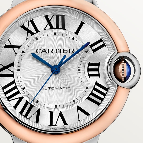 Rose Gold Mix 36mm V349