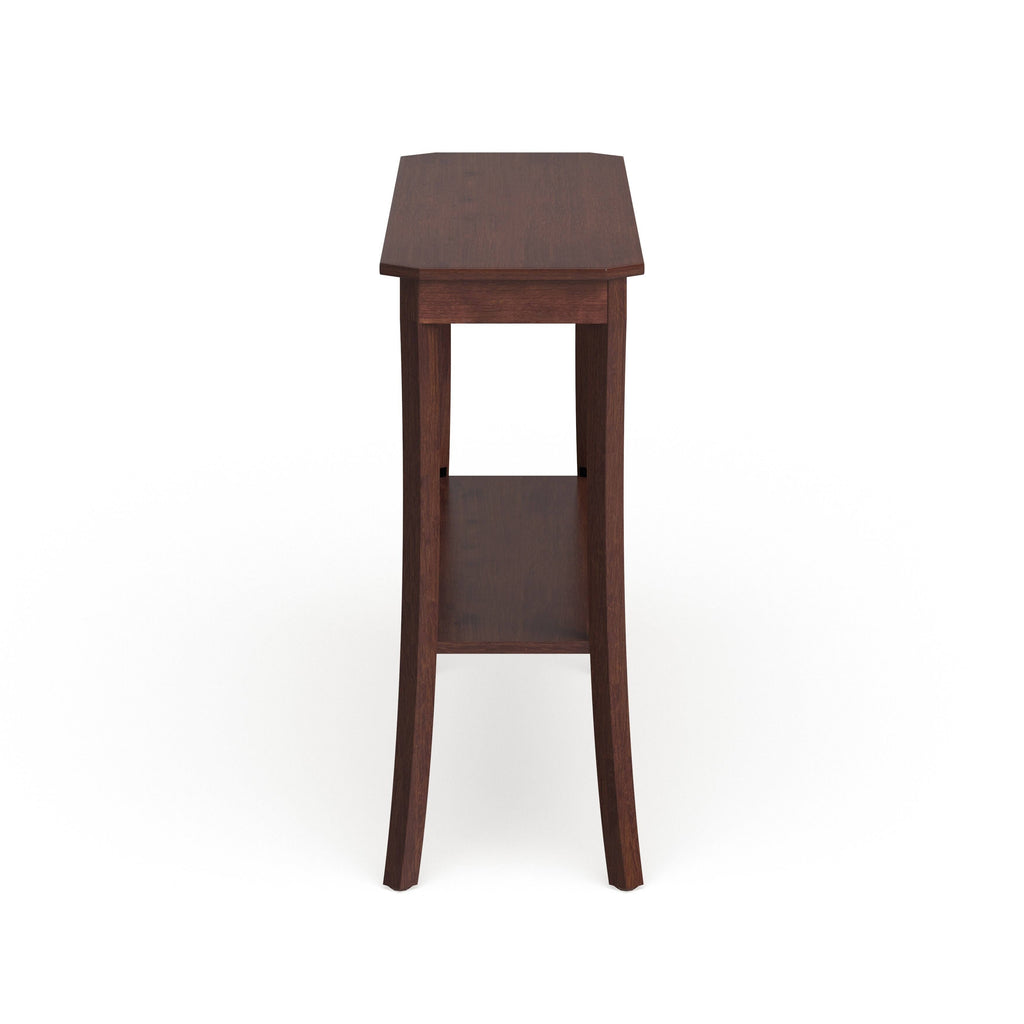 Black Console Table Z688021