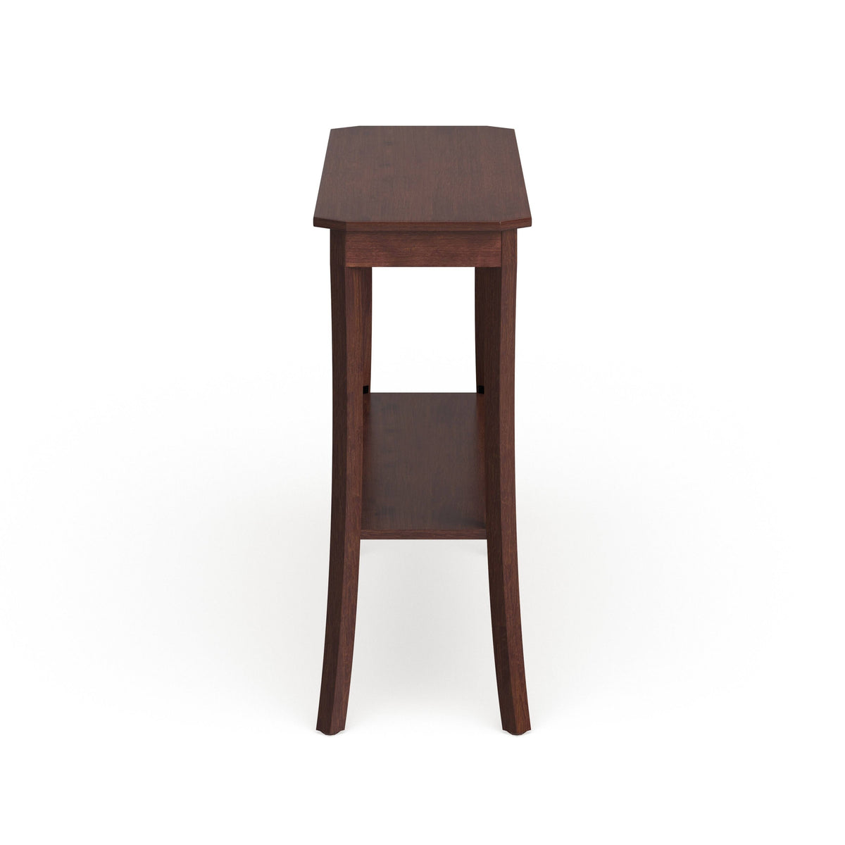 Black Console Table Z688021